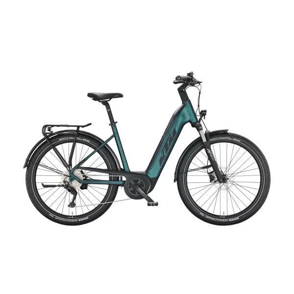 KTM MACINA GRAN P610 2022