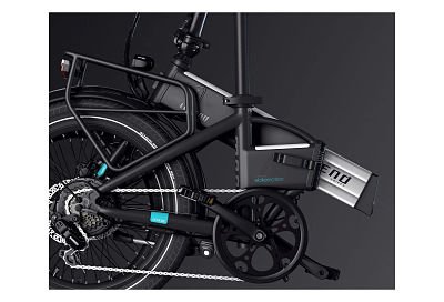 Vélo Electrique Pliant Legend Monza – Image 6