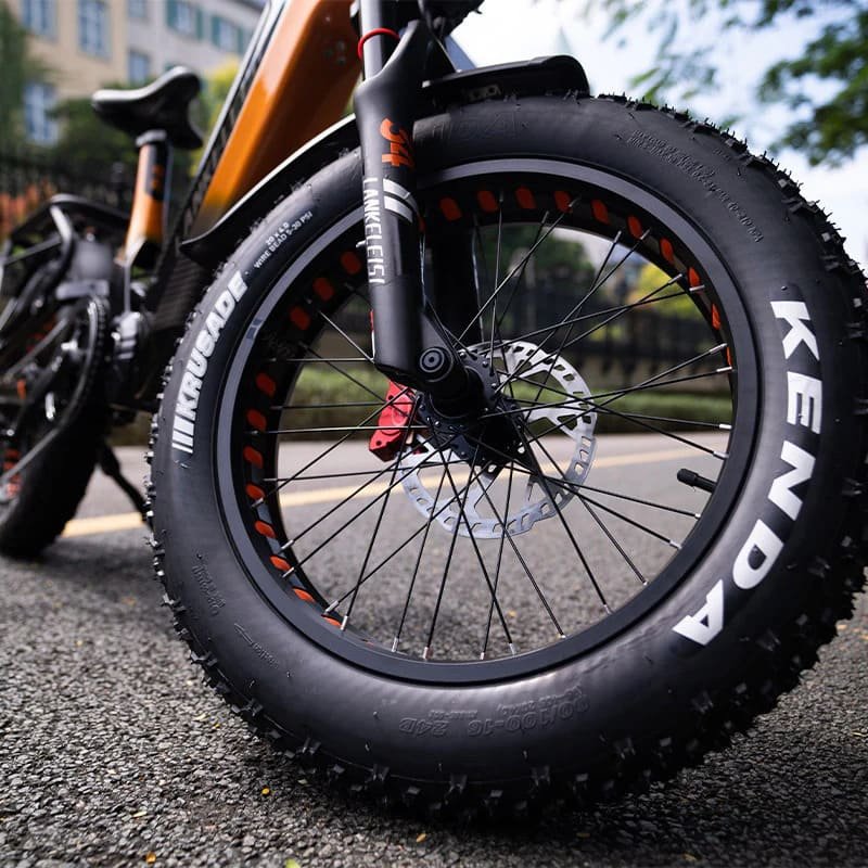 Lankeleisi RX800 Plus 1000W – Image 5