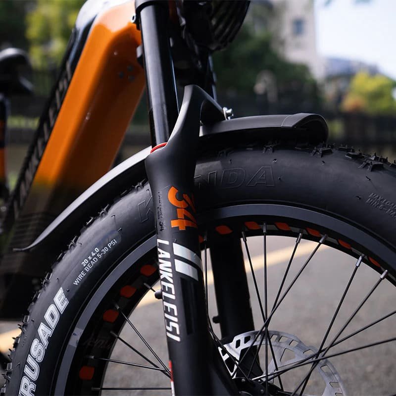 Lankeleisi RX800 Plus 1000W – Image 4