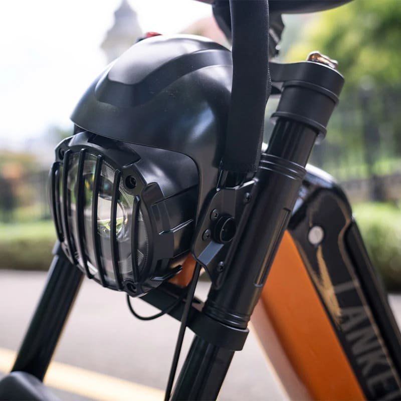 Lankeleisi RX800 Plus 1000W – Image 2