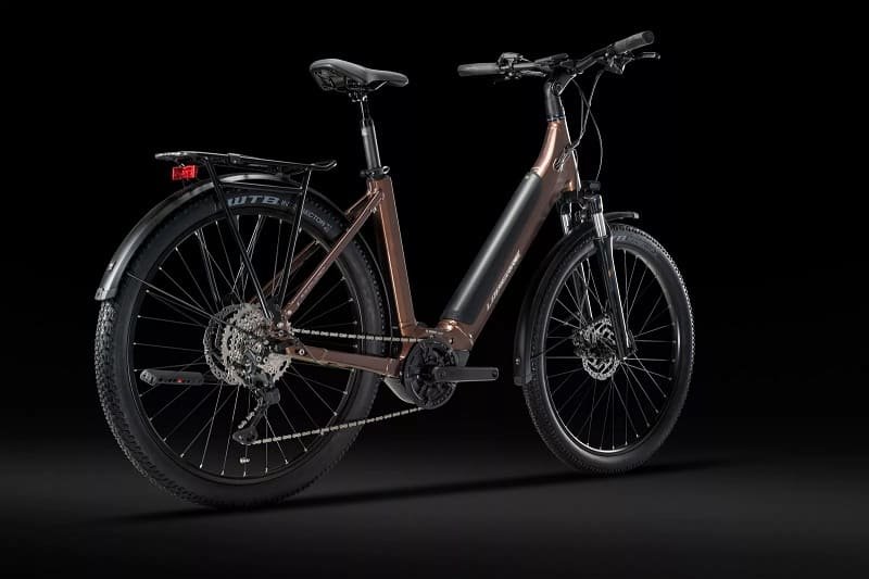 Lapierre e-Explorer 6.5 Low 2024 – Image 3