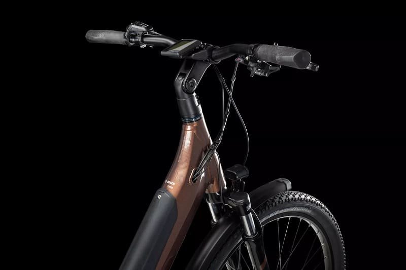 Lapierre e-Explorer 6.5 Low 2024 – Image 4