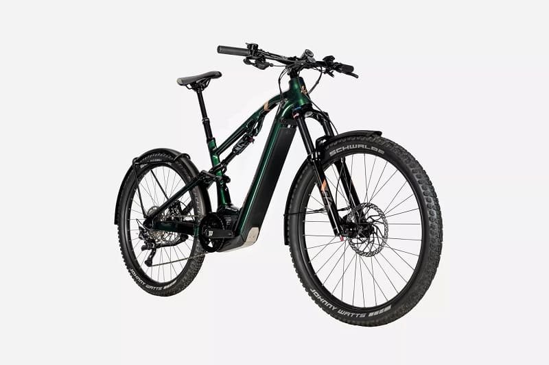 Lapierre e-Explorer FS 8.6 2024 – Image 5