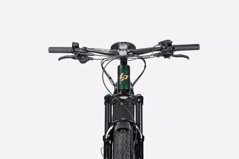 Lapierre e-Explorer FS 8.6 2024 – Image 3