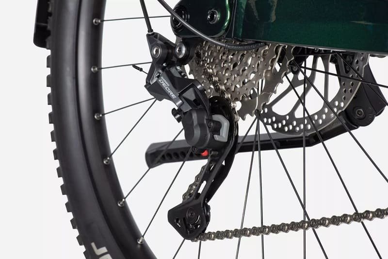 Lapierre e-Explorer FS 8.6 2024 – Image 4