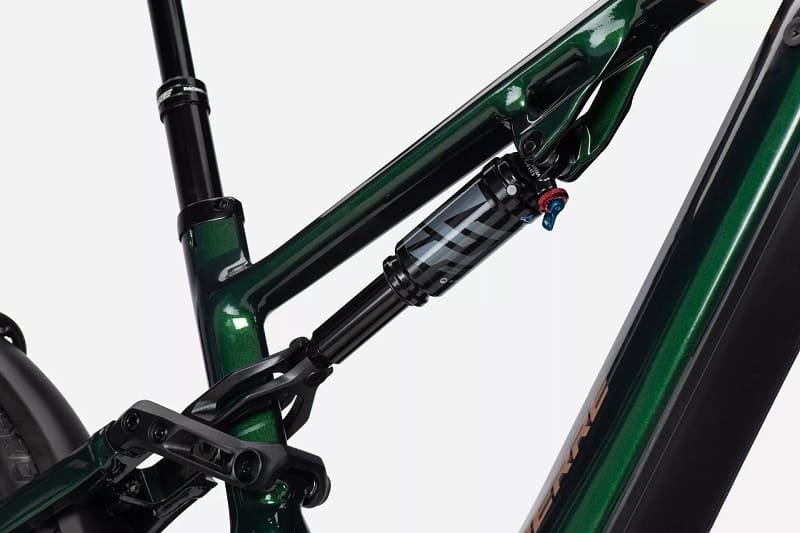 Lapierre e-Explorer FS 8.6 2024 – Image 2