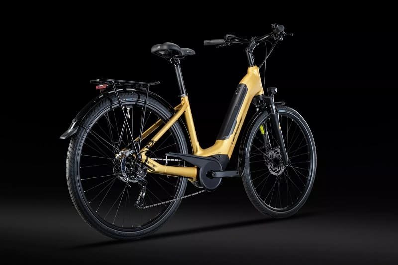 Lapierre e-Urban 3.5 2024 – Image 3