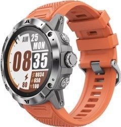 Montre de Sport Coros Vertix 2 Lava Orange – Image 3