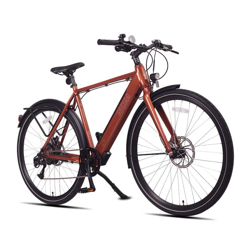 NCM C7 36V 14Ah 504Wh – Image 5