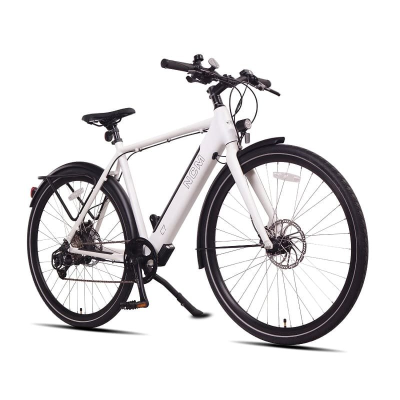 NCM C7 36V 14Ah 504Wh – Image 2