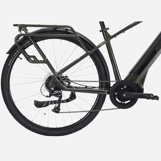 Nakamura CROSSOVER A – Image 6