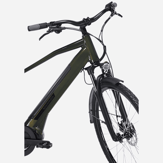 Nakamura CROSSOVER A – Image 5