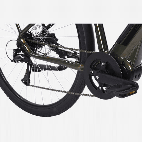 Nakamura CROSSOVER A – Image 4