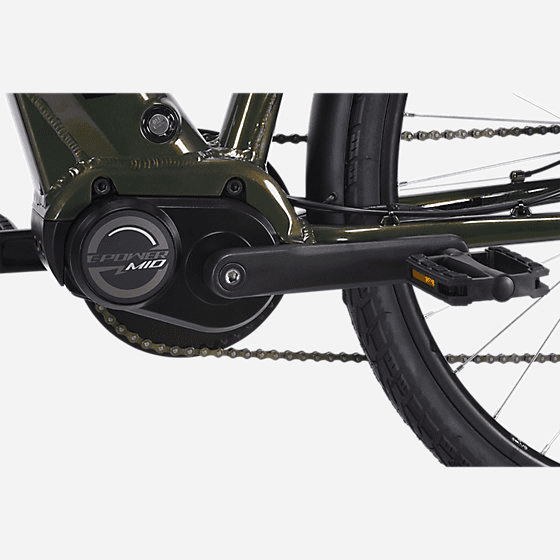 Nakamura CROSSOVER A – Image 3