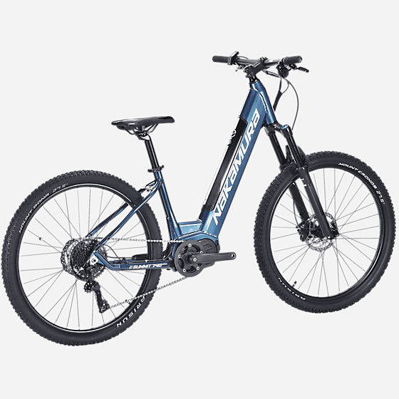 Nakamura E-SUMMIT 740 OPEN – Image 6