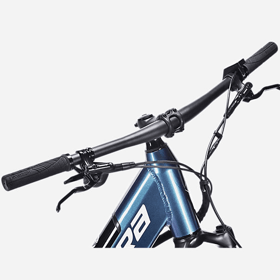 Nakamura E-SUMMIT 740 OPEN – Image 4