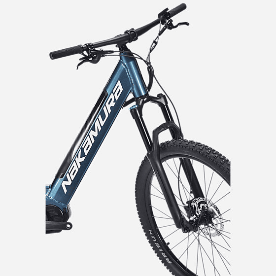 Nakamura E-SUMMIT 740 OPEN – Image 3