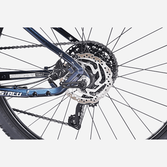 Nakamura E-SUMMIT 740 OPEN – Image 2