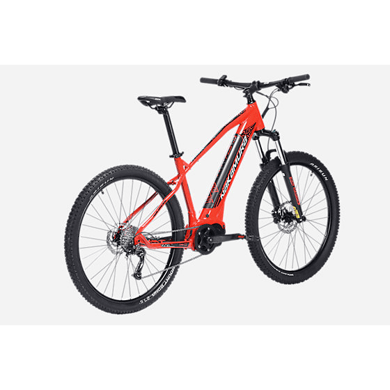 Nakamura E-Summit 740 VTT électrique – Image 3