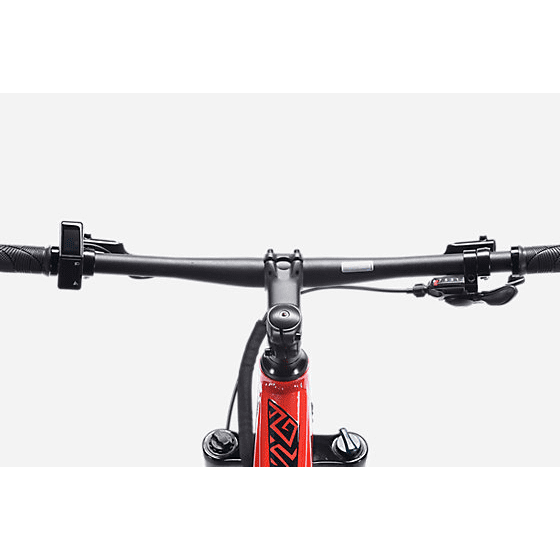 Nakamura E-Summit 740 VTT électrique – Image 5