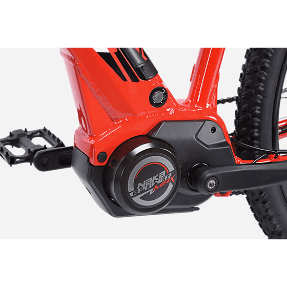 Nakamura E-Summit 740 VTT électrique – Image 6