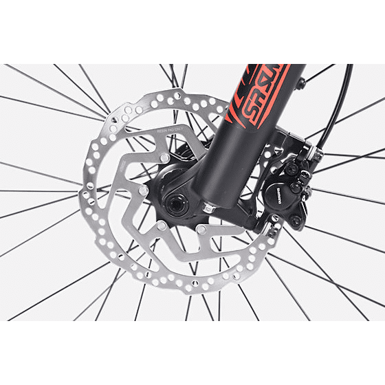 Nakamura E-Summit 740 VTT électrique – Image 7