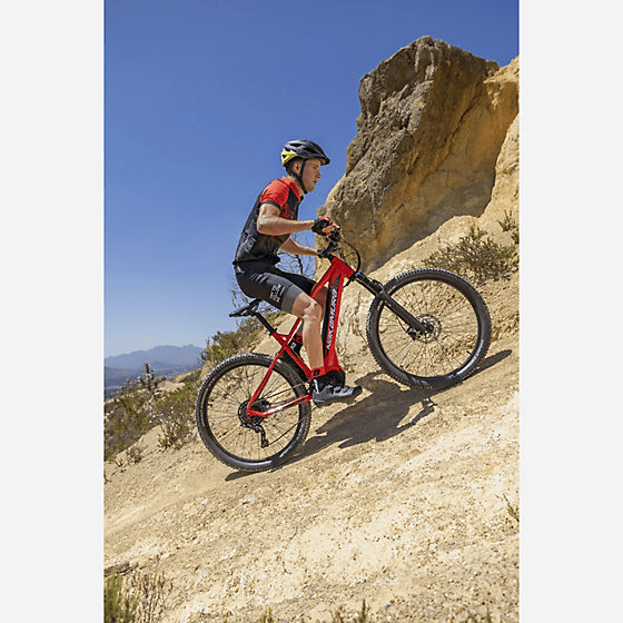 Nakamura E-Summit 740 VTT électrique – Image 8