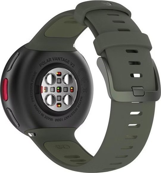 POLAR VANTAGE V2 vert – Image 2