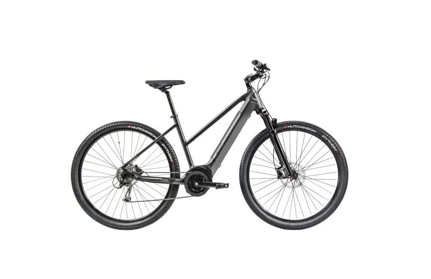 Peugeot eT01 CrossOver D9 Active Plus Mixte