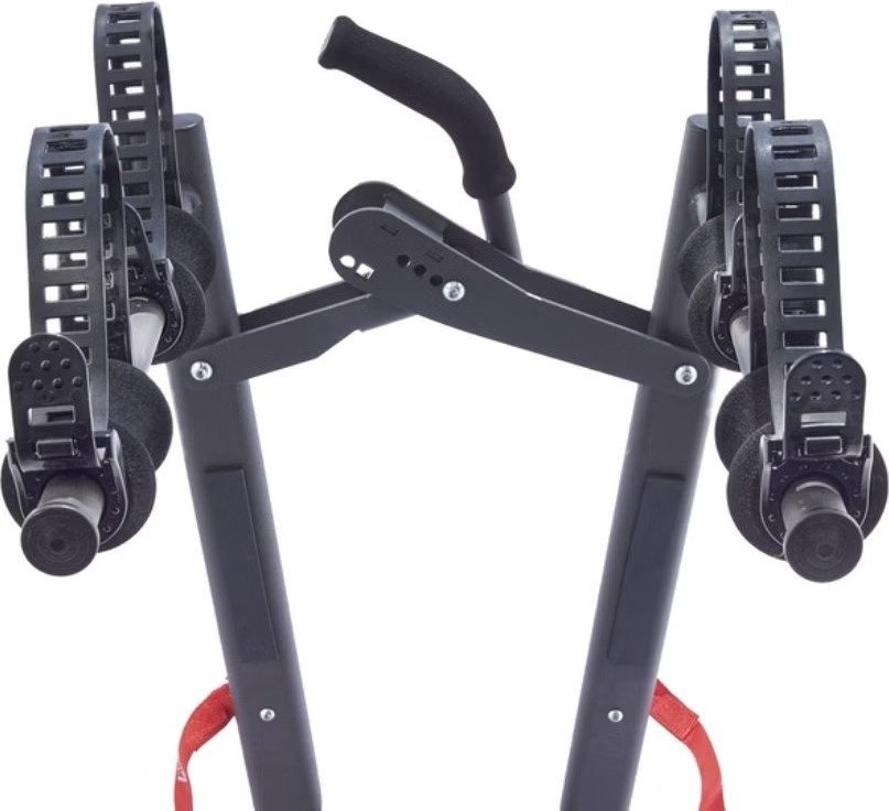 Porte-Vélo sur Boule d'Attelage Mottez A032P2ELEC – Image 3