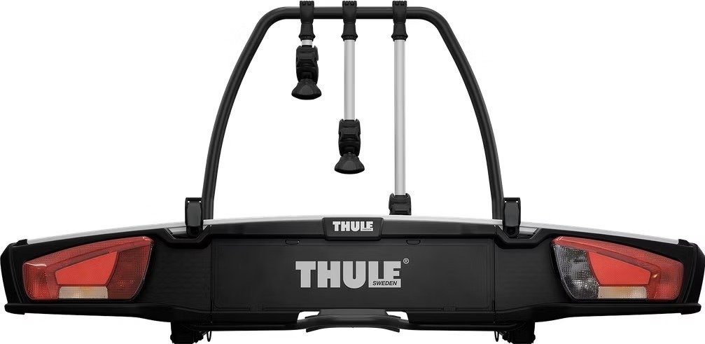 Porte-Vélo sur Boule d'Attelage Thule VeloSpace XT 3 939000 – Image 3