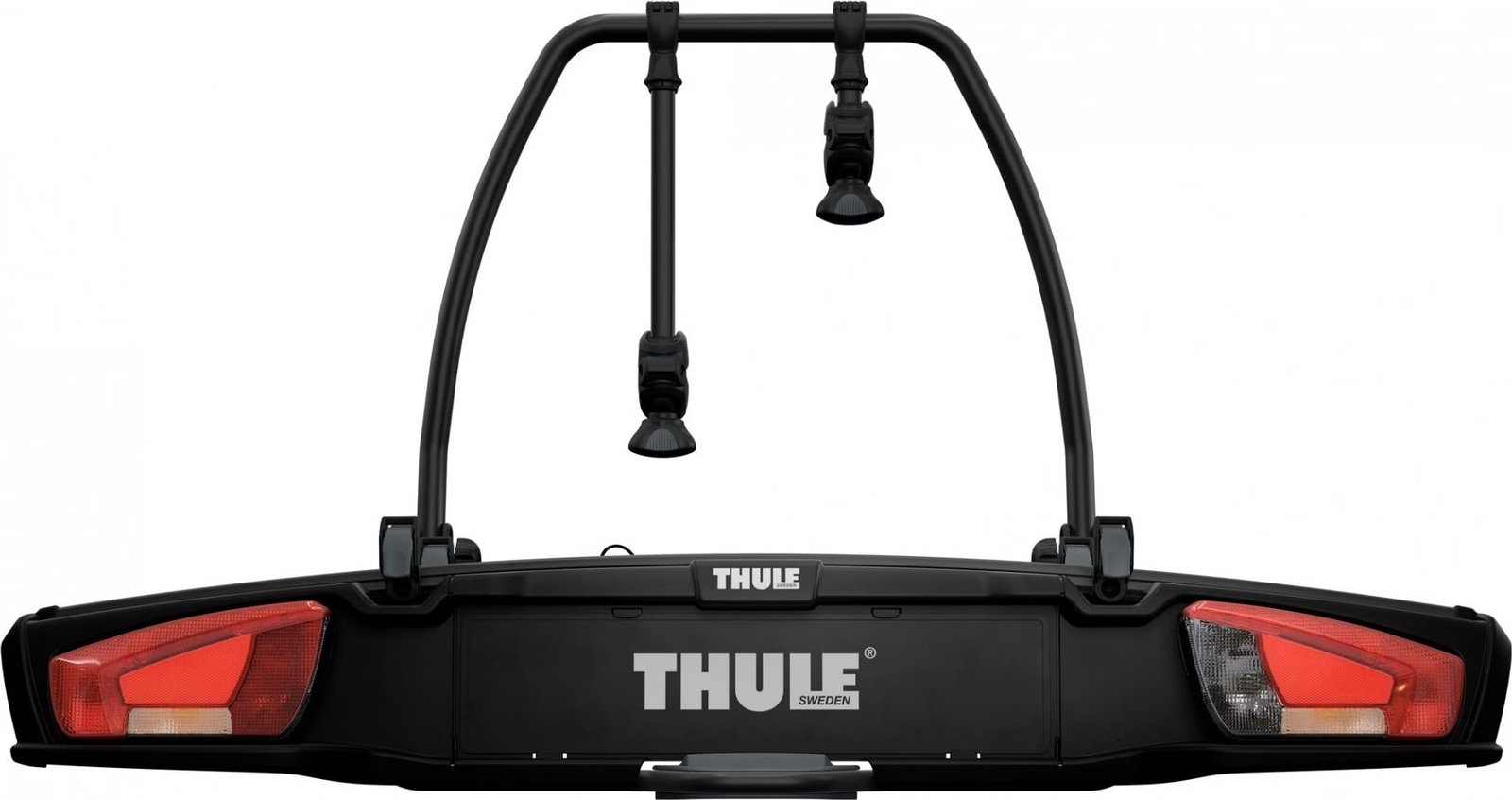 Porte-Vélos sur Boule d'Attelage Thule VeloSpace XT Prise – Image 3
