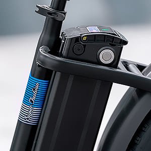 RIDSTAR MN26 26" Fat Tires Mountain Electric Bike 1500W – Image 2