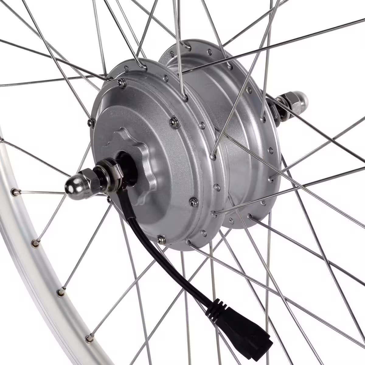 ROUE ELOPS 26POUCES ARRIERE BEBIKE 5 – Image 3