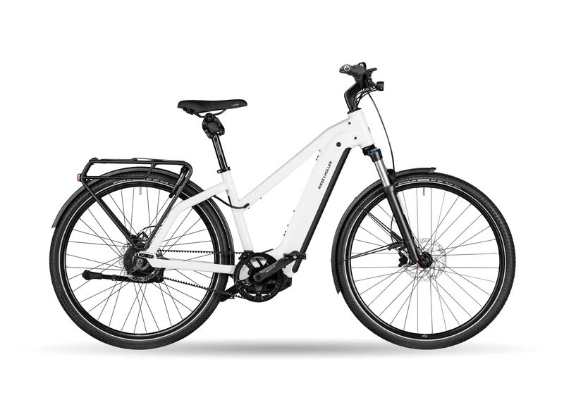 Riese & Muller Charger4 Mixte GT Vario 2023