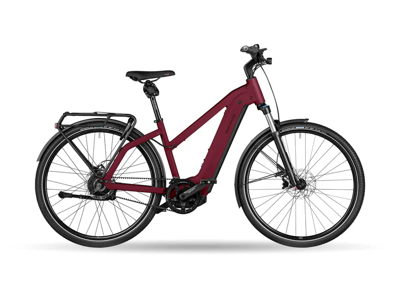 Riese & Muller Charger4 Mixte GT Vario 2023 – Image 4