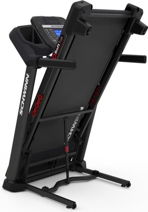 Tapis de course Schwinn - 510T – Image 4