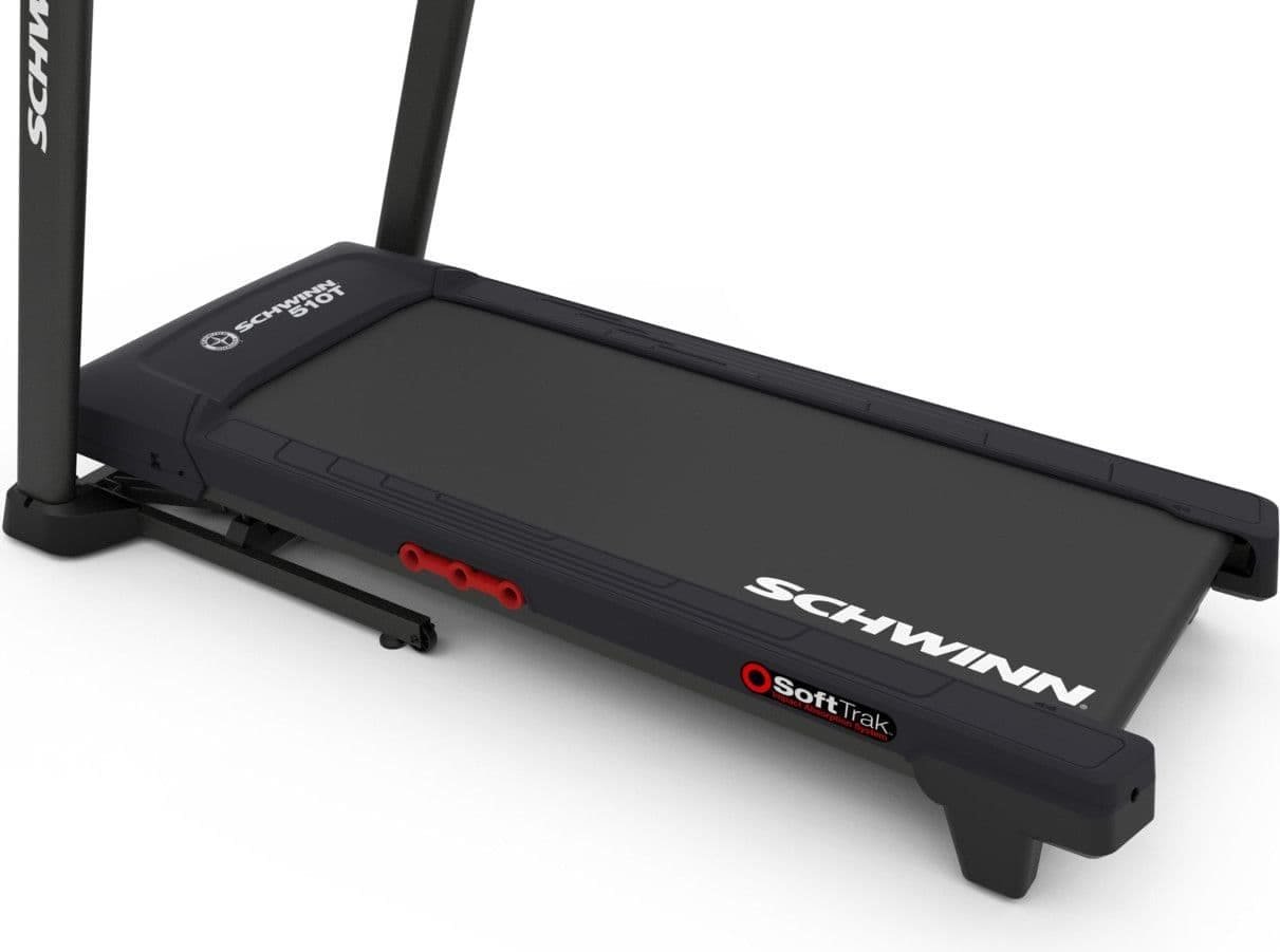 Tapis de course Schwinn - 510T – Image 2