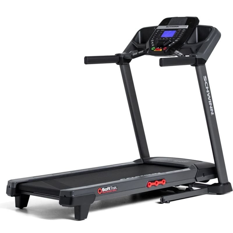 Tapis de course Schwinn - 510T