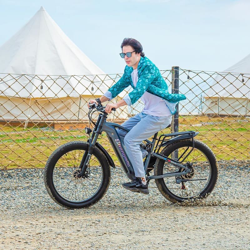 Shengmilo MX05 – Image 6