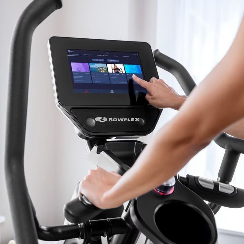 Stepper Elliptique Bowflex Max Trainer M9 – Image 2