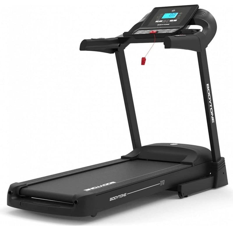 TAPIS DE COURSE Bodytone 18KM/H