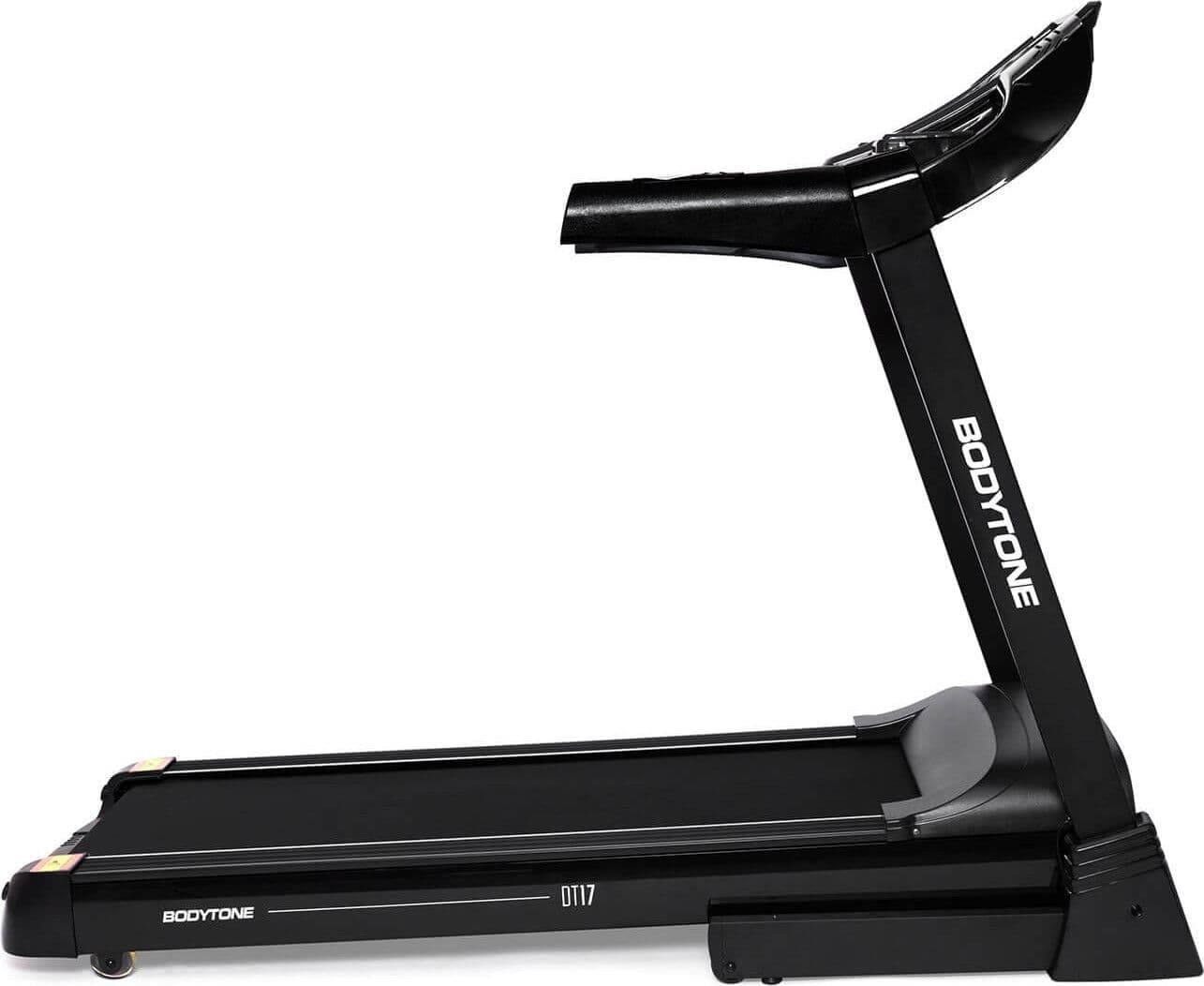 TAPIS DE COURSE Bodytone 18KM/H – Image 4