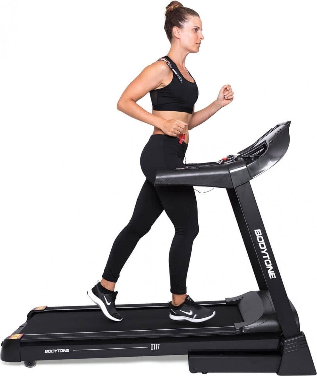 TAPIS DE COURSE Bodytone 18KM/H – Image 3
