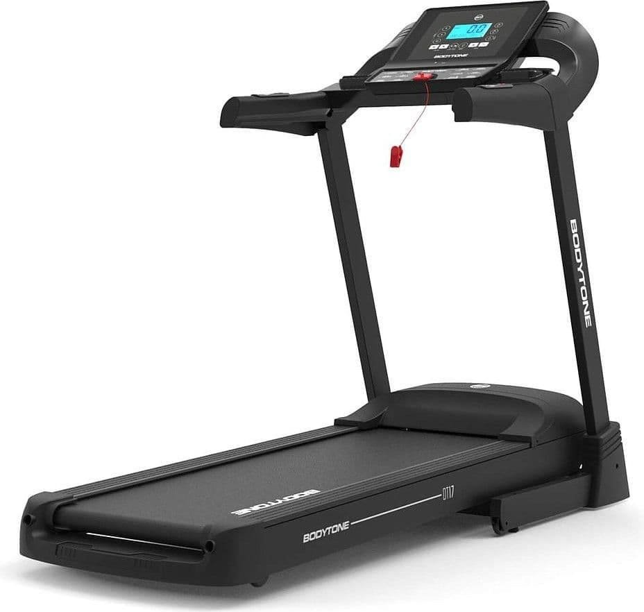 TAPIS DE COURSE Bodytone 18KM/H – Image 2