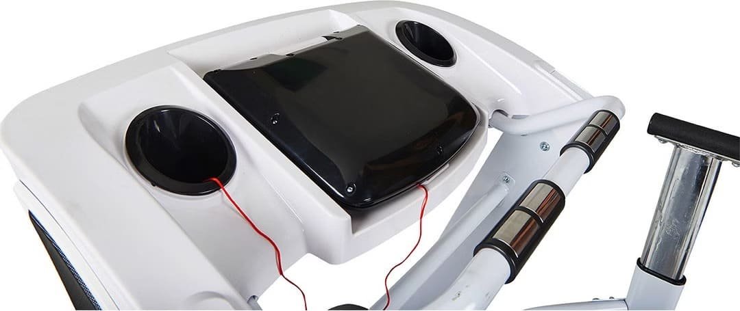 Tapis De Rééducation - 14km/h - MEDLINE - MED-730 – Image 4