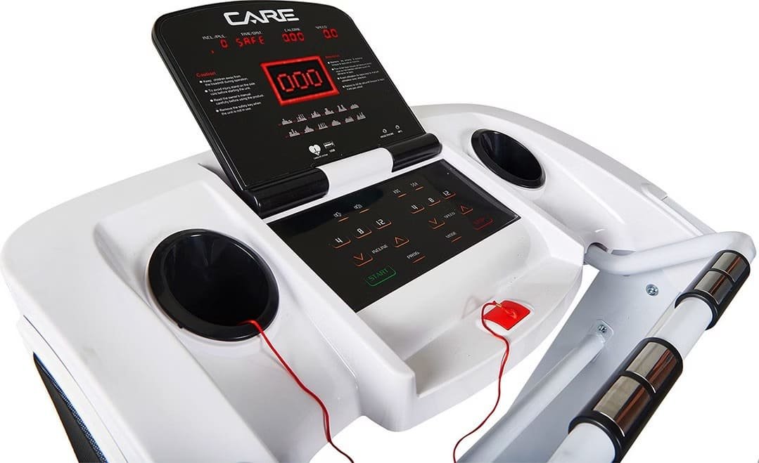 Tapis De Rééducation - 14km/h - MEDLINE - MED-730 – Image 2