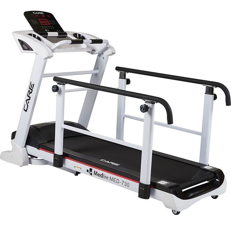 Tapis De Rééducation - 14km/h - MEDLINE - MED-730