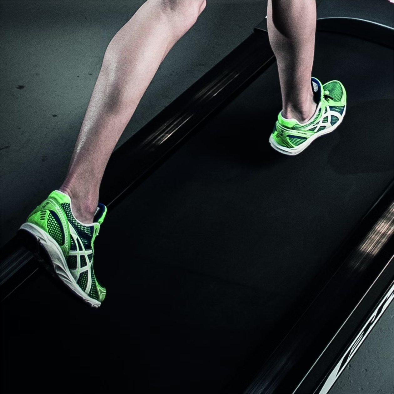 Tapis de course BH Fitness 135 x 45cm I F1 G6414I – Image 2